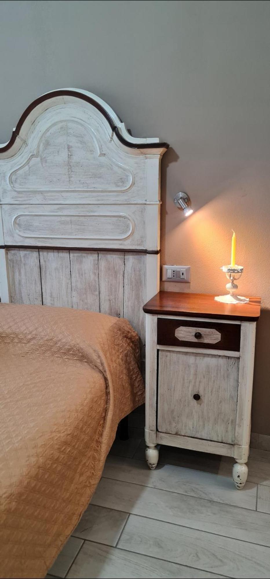 Quarantotto B&B Raffa Екстер'єр фото