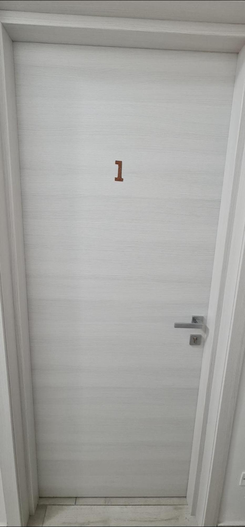 Quarantotto B&B Raffa Екстер'єр фото