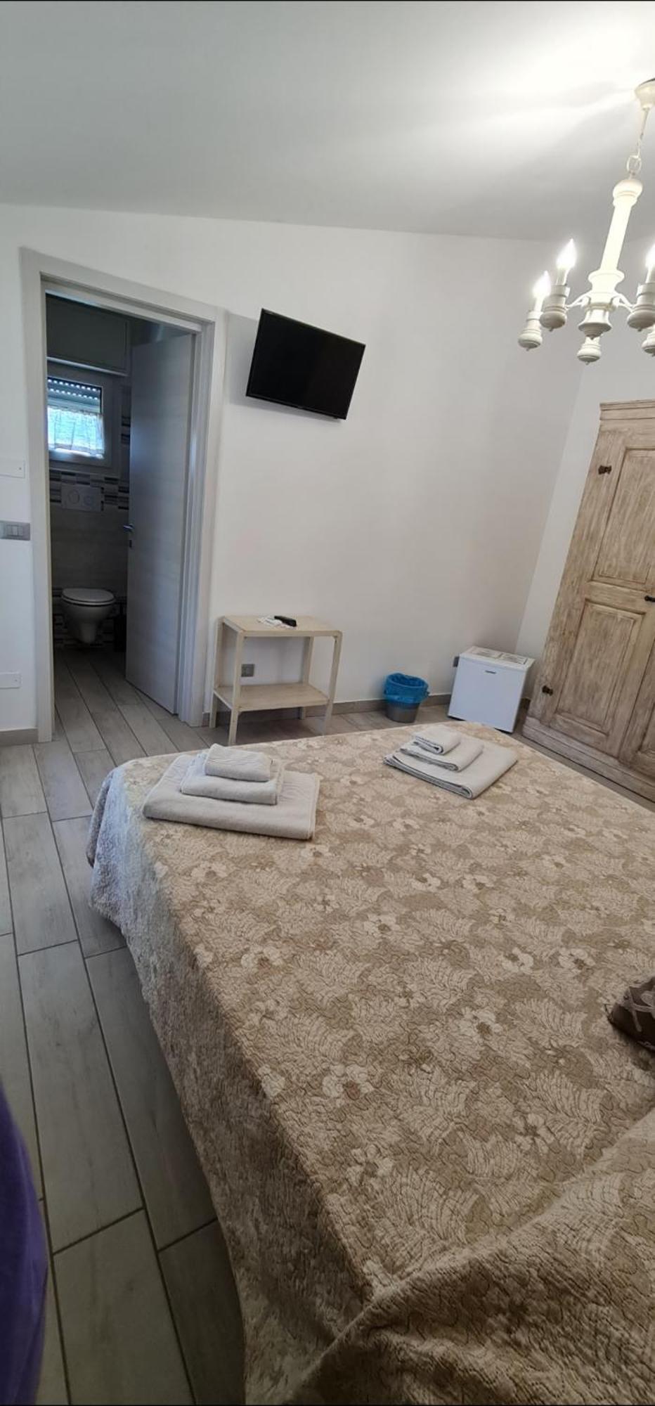 Quarantotto B&B Raffa Екстер'єр фото